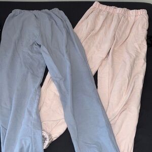 Bundle of Brandy Melville sweats